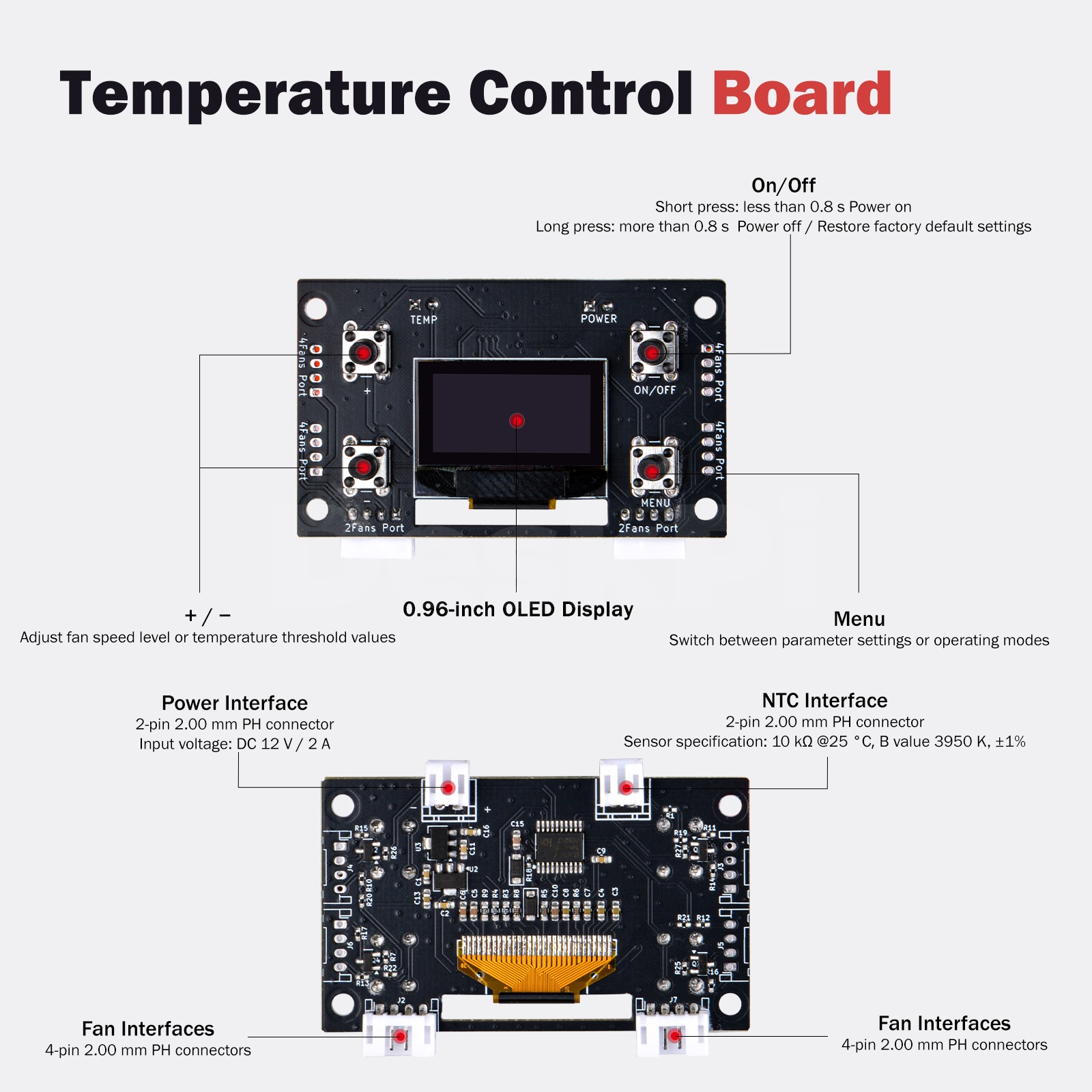 DeskPi RackMate Accessories 10 - Deskpi Super6C review and price