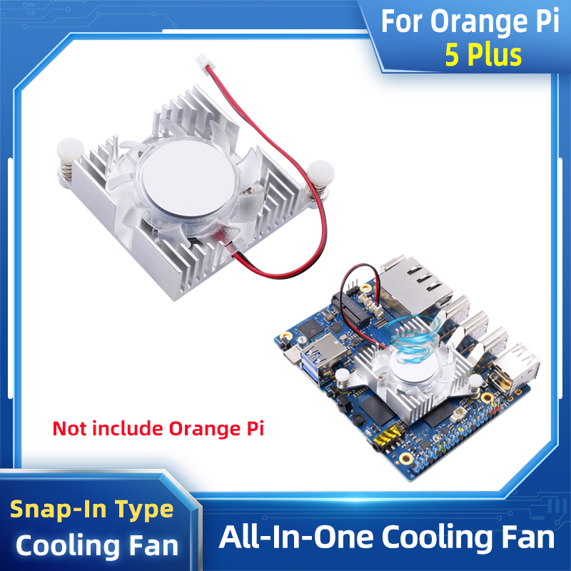 Official Orange Pi 5 Plus Inte - Orange Pi 5 Plus 32Gb review and price